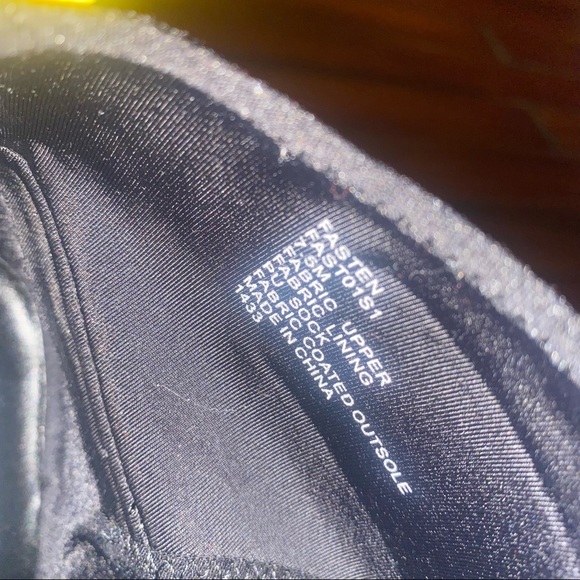 Steve Madden Sporty Neoprene Pointed Toe Stiletto Bootie- Sz 7.5 - Picture 6 of 6